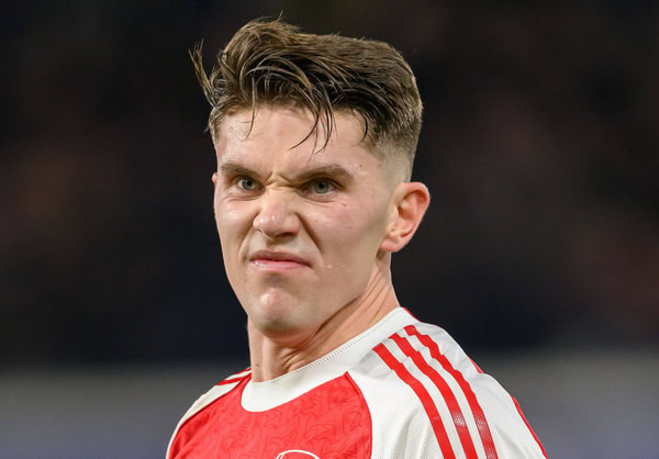 Viktor Gyokeres, Arsenal, 2026/27