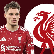 Florian Wirtz, Liverpool