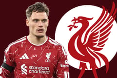 Florian Wirtz, Liverpool