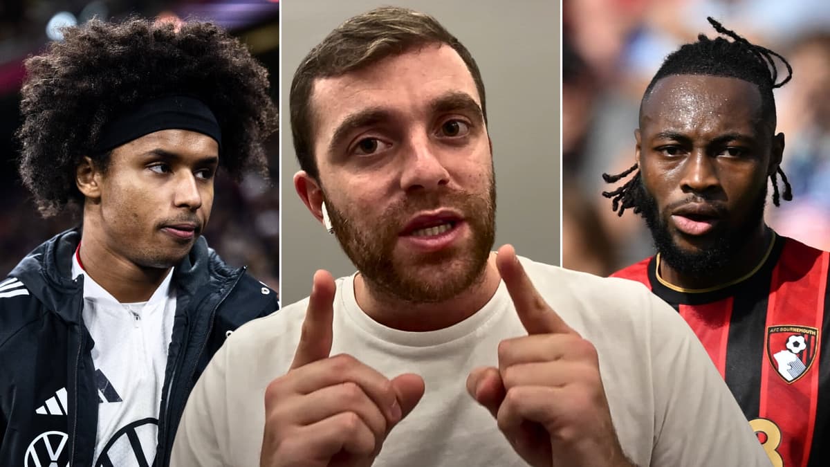 Fabrizio Romano xác nhận, thương vụ Karim Adeyemi - Manchester United chính thức xong