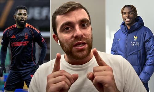 Douglas Luiz, Fabrizio Romano, Jeremy Jacquet