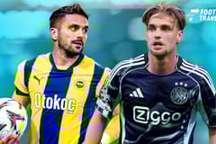 Dusan Tadic, Kenneth Taylor
