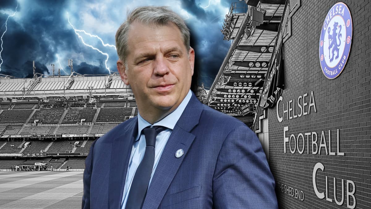 Todd Boehly, Chelsea