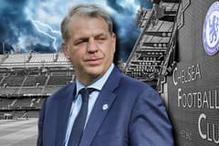 Todd Boehly, Chelsea