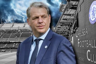 Todd Boehly, Chelsea