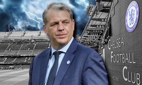 Todd Boehly, Chelsea
