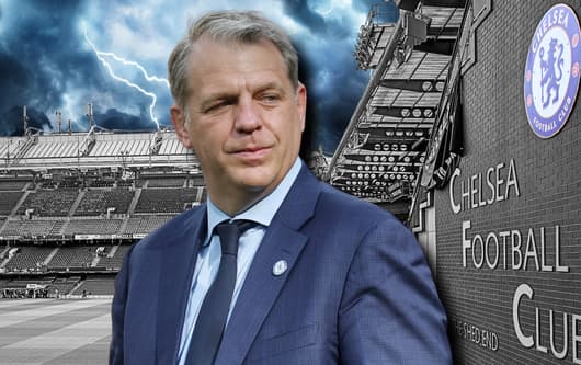 Todd Boehly, Chelsea