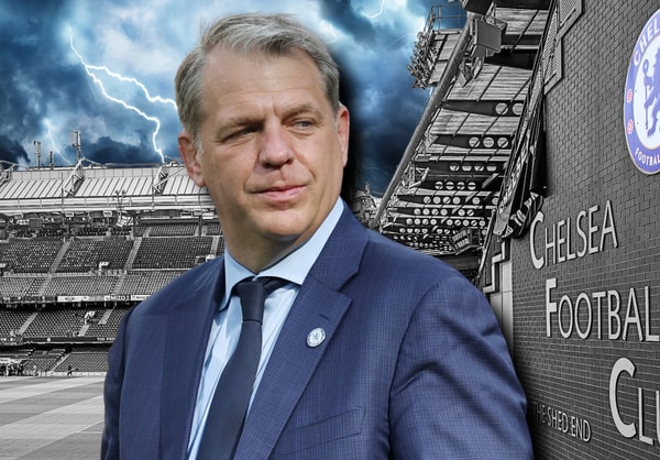 Todd Boehly, Chelsea