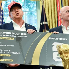 How to buy tickets for the 2026 World Cup