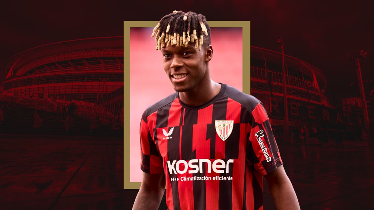 Nico Williams, Arsenal