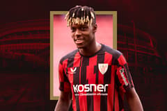 Nico Williams, Arsenal