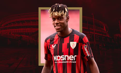 Nico Williams, Arsenal