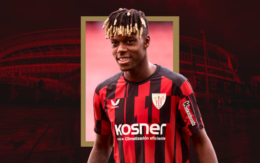 Nico Williams, Arsenal