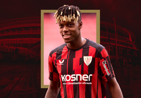 Nico Williams, Arsenal