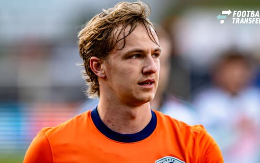 Sam de Grand