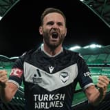 Juan Mata, Melbourne Victory