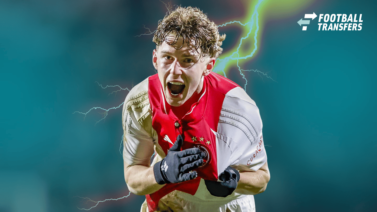 PEC Zwolle verleidt Jan Faberski van Ajax: 'Deal is aanstaande ...