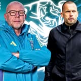 John Heitinga, Fred Grim, Ajax