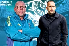 John Heitinga, Fred Grim, Ajax