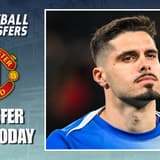 Man Utd Transfer News Today, Pedro Neto