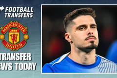 Man Utd Transfer News Today, Pedro Neto