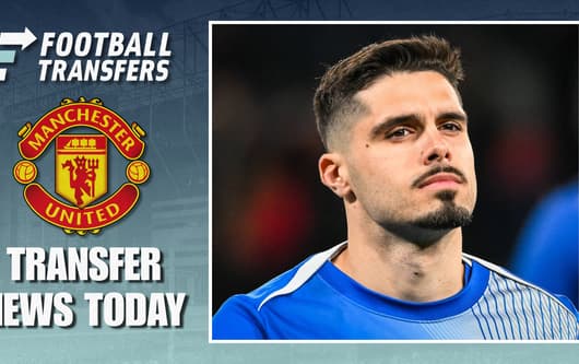 Man Utd Transfer News Today, Pedro Neto