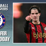 Alex Scott, Chelsea, TNT