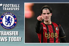 Alex Scott, Chelsea, TNT