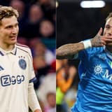 Mika Godts, Noa Lang