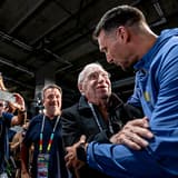 Lionel Scaloni, Enrique Macaya Marquez, 2026 World Cup