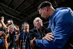 Lionel Scaloni, Enrique Macaya Marquez, 2026 World Cup