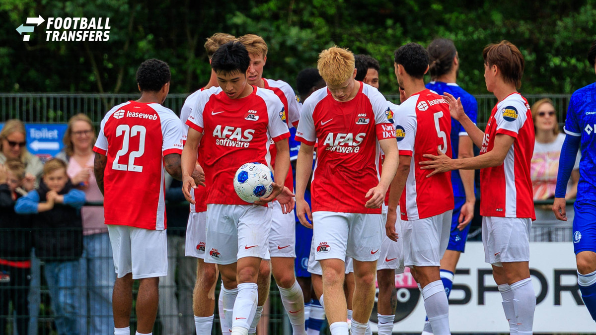 AZ, team