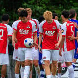 AZ, team