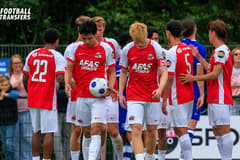 AZ, team