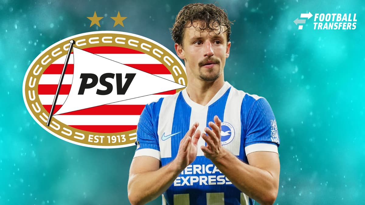 Olivier Boscagli, PSV