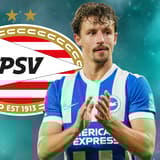 Olivier Boscagli, PSV