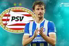 Olivier Boscagli, PSV