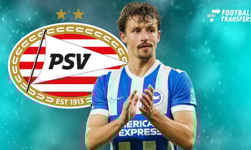 Olivier Boscagli, PSV