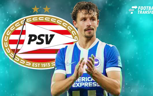 Olivier Boscagli, PSV