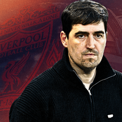 Andoni Iraola, Liverpool