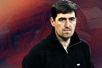 Andoni Iraola, Liverpool