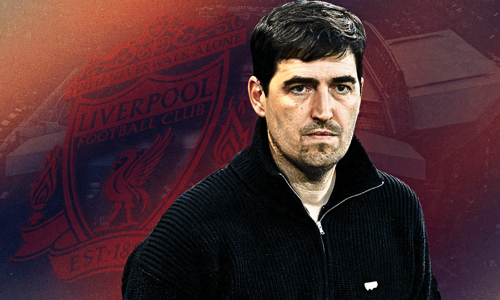 Andoni Iraola, Liverpool
