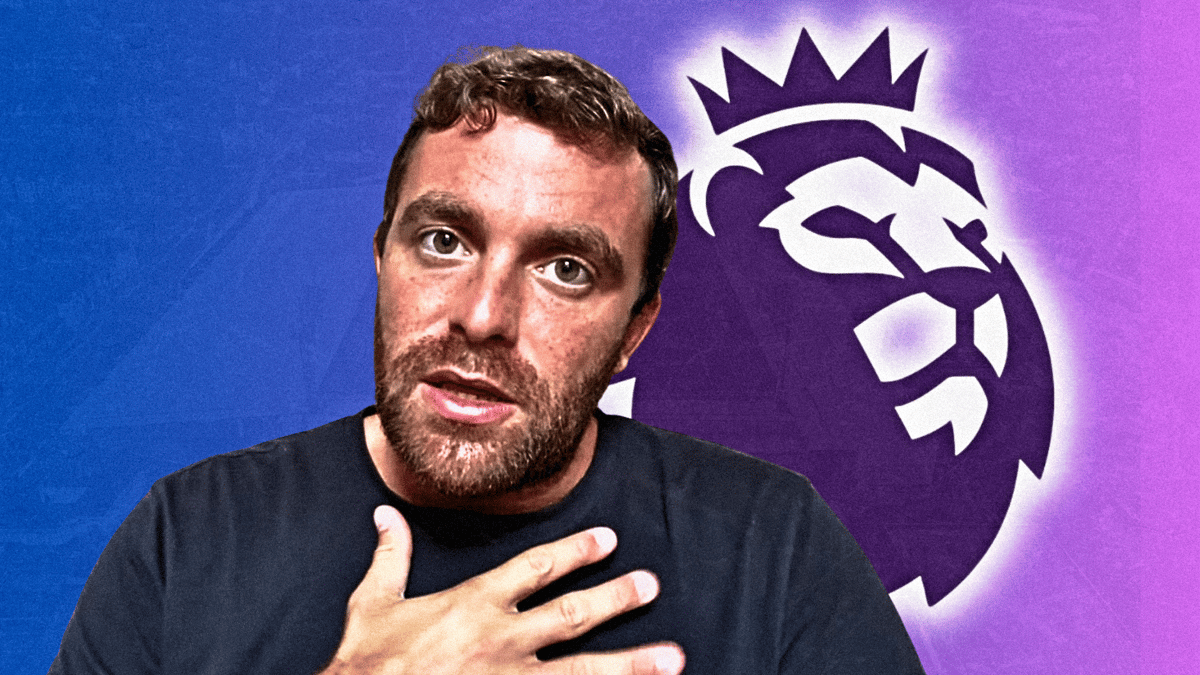 Fabrizio Romano, Premier League