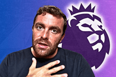 Fabrizio Romano, Premier League