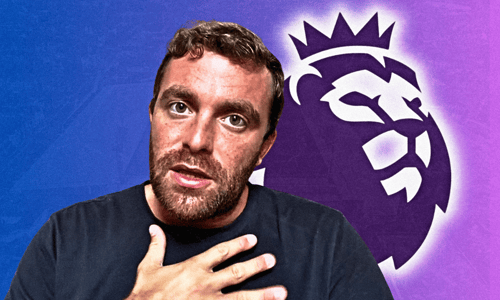 Fabrizio Romano, Premier League