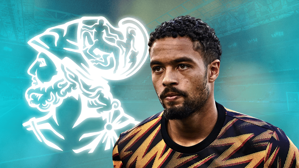 Devyne Rensch, Ajax, AS Roma