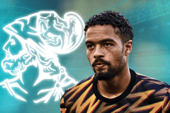 Devyne Rensch, Ajax, AS Roma