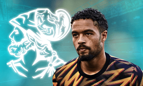 Devyne Rensch, Ajax, AS Roma