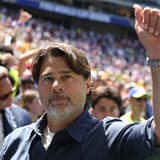 Mauricio Pochettino, USA, 2026 World Cup