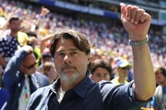 Mauricio Pochettino, USA, 2026 World Cup